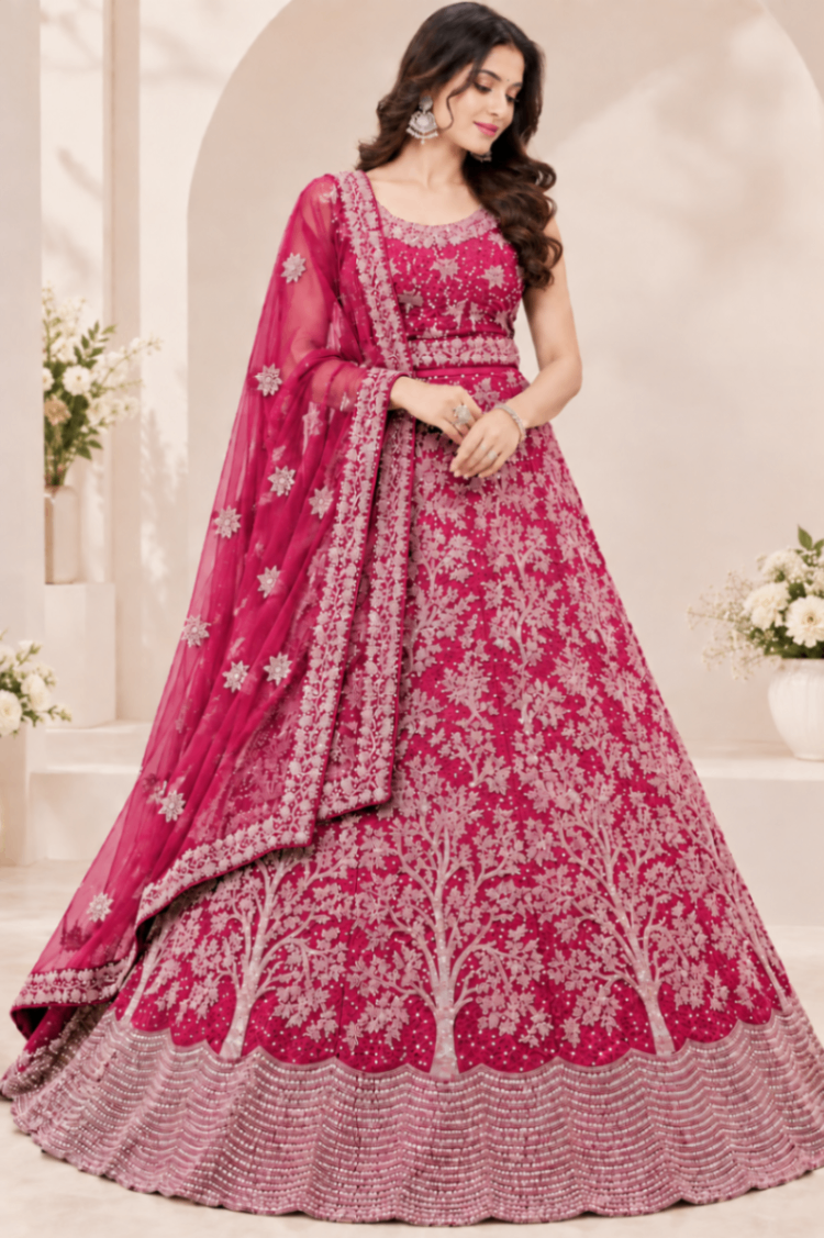 Royal Zarkand Work — Rich Shine, Intricate Detailing & Grand Bridal Elegance.